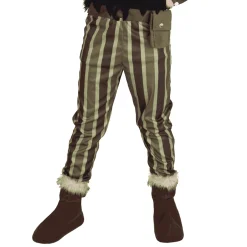 Disfraz de Crogar 7-9 años infantil