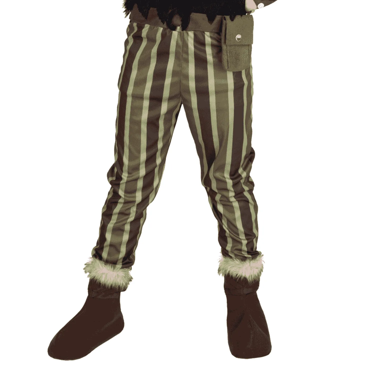 Disfraz de Crogar 10-12 años infantil