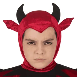 Disfraz de Diablo 10-12 años infantil