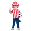 Disfraz de Disfraz indi 7-9 años infantil