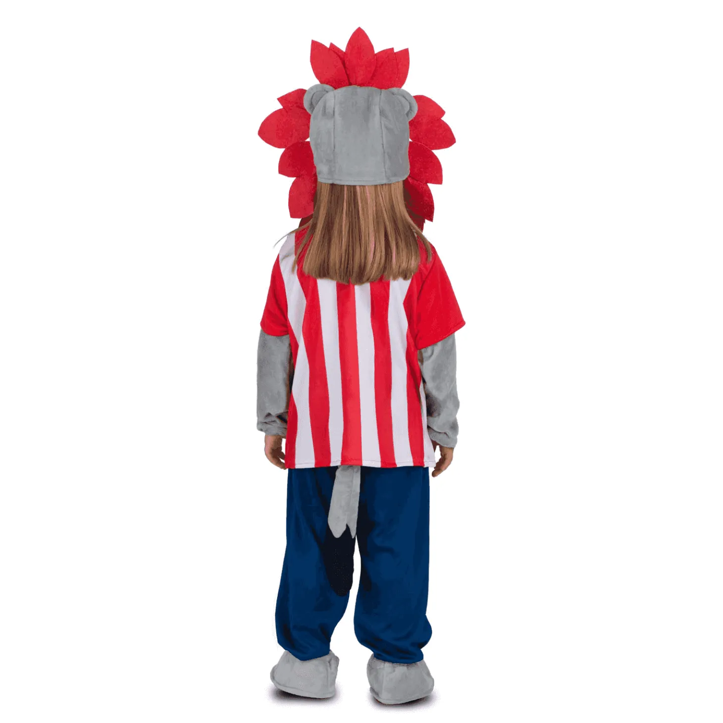 Disfraz de Disfraz indi 7-9 años infantil