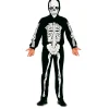 Disfraz de Esqueleto 10-12 años infantil