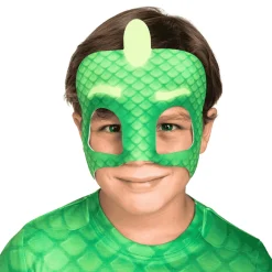 Disfraz de Gekko 5-6 años infantil