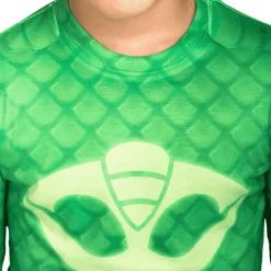 Disfraz de Gekko 3-4 años infantil