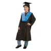 Disfraz de Graduado 5-6 años infantil