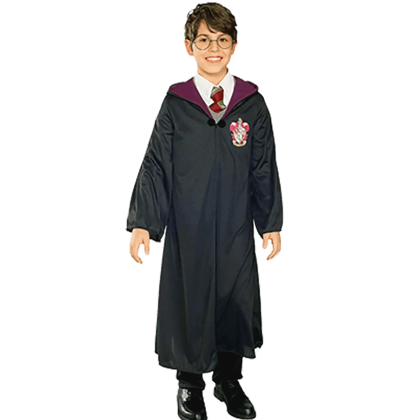 Disfraz de Harry Potter Talla 5-6 años