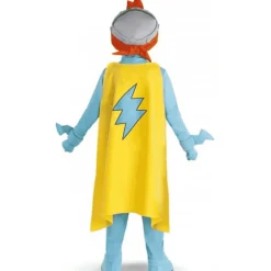 Disfraz de Kid kazoom 6-7 años infantil