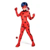 Disfraz de Ladybug 9-11 años infantil