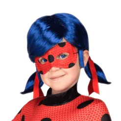 Disfraz de Ladybug 9-11 años infantil