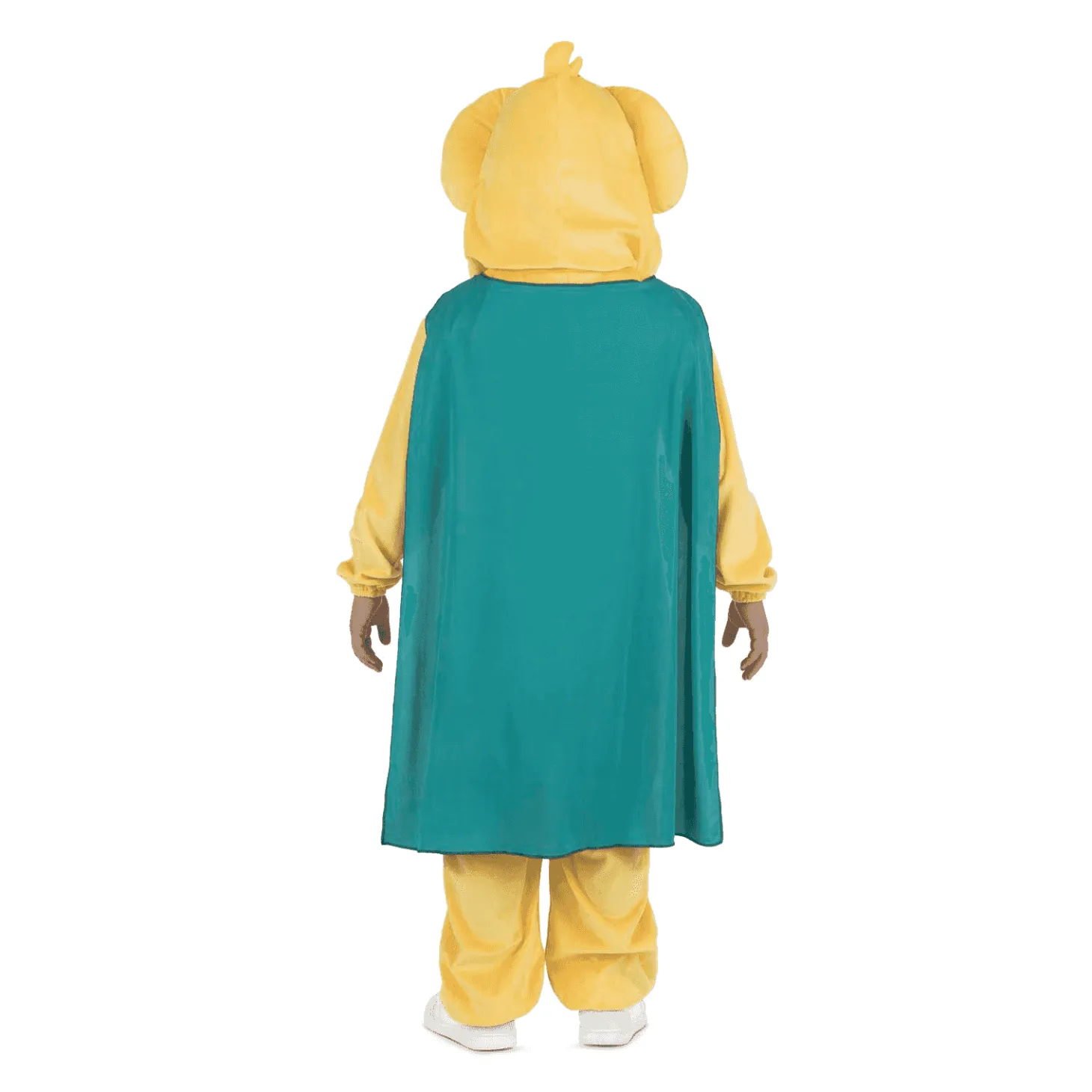 Disfraz de Mike con sonido 5-6 años infantil