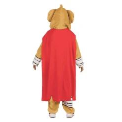 Disfraz de Mike.exe con sonido 10-12 años infantil