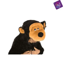 Disfraz de Mono 5-6 años unisex infantil