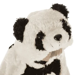 Disfraz de Panda 3-4 años unisex infantil