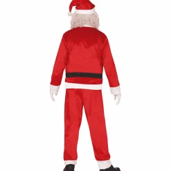 Disfraz de Papá Noel Clásico para Adulto