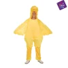 Disfraz de Pato 1-2 años unisex bebé