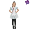 Disfraz de Pequeña alicia 7-9 años infantil