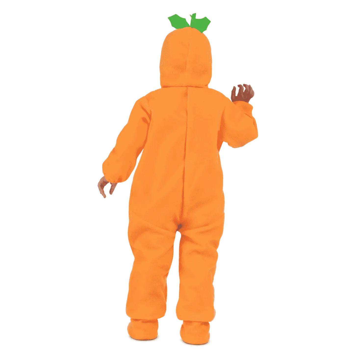 Disfraz de Pequeña calabaza 3-4 años infantil