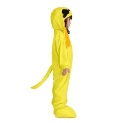 Disfraz de Perro sorpresa 3-4 años infantil