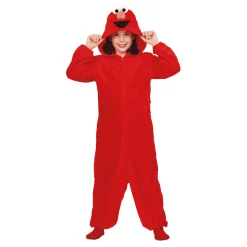 Disfraz de Pijama elmo 10-12 años infantil