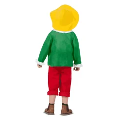 Disfraz de Pinocho 5-6 años infantil