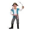 Disfraz de Pirata 10-12 años infantil