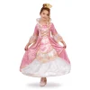 Disfraz de Reina elegante 5-6 años infantil