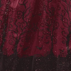 Disfraz de Reina vampira 7-9 años infantil