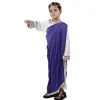 Disfraz De Romano Emperador Niño 5-6