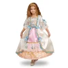 Disfraz de Romantic princess 5-6 años infantil