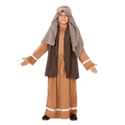 Disfraz de San josé 10-12 años infantil