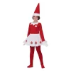 Disfraz de Scout elf 10-12 años infantil