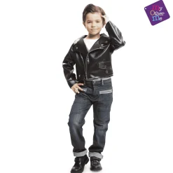 Disfraz de T-birds 10-12 años infantil