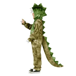 Disfraz de T-rex 5-6 años infantil