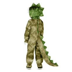 Disfraz de T-rex 3-4 años infantil