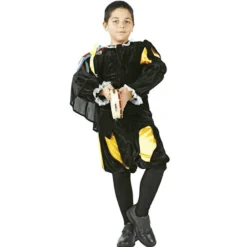 Disfraz De Tuno Niño 5-6 Años