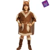 Disfraz de Vikinga 10-12 años infantil