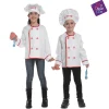 Disfraz de Yo quiero ser cocinero/a 3-5 años infantil