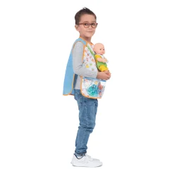 Disfraz de Yo quiero ser mamá/papá 5-7 años infantil