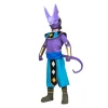 Disfraz de Yo quiero ser beerus 5-6 años infantil