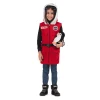 Disfraz de Yo quiero ser explorador/a del polo nort infantil