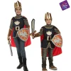 Disfraz de Yo quiero ser caballero 3-5 años infantil