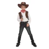 Disfraz de Yo quiero ser vaquero/a 3-5 años infantil