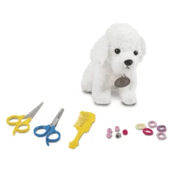 Disfraz de Yo quiero ser peluquero/a canino/a 3-5 años infantil