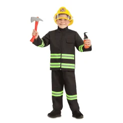 Disfraz de Yo quiero ser rescatador/a 5-7 años infantil