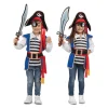 Disfraz de Yo quiero ser pirata 3-5 años infantil