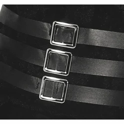 Disfraz Gótica 10-12 Años