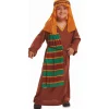 Disfraz Hebreo Talla de 3 a 4 Años