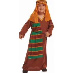 Disfraz Hebreo Talla de 3 a 4 Años