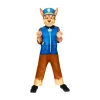 Disfraz Infantil Patrulla Canina Chase Good Talla 3 a 4 Años