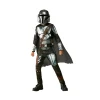 Disfraz Infantil The Mandalorian Classic Talla M